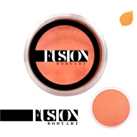 Fusion Body Art Pearl Juicy Orange 25g (Fusion Body Art Pearl Juicy Orange 25g)